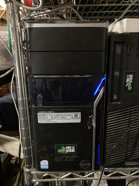 Storage Server