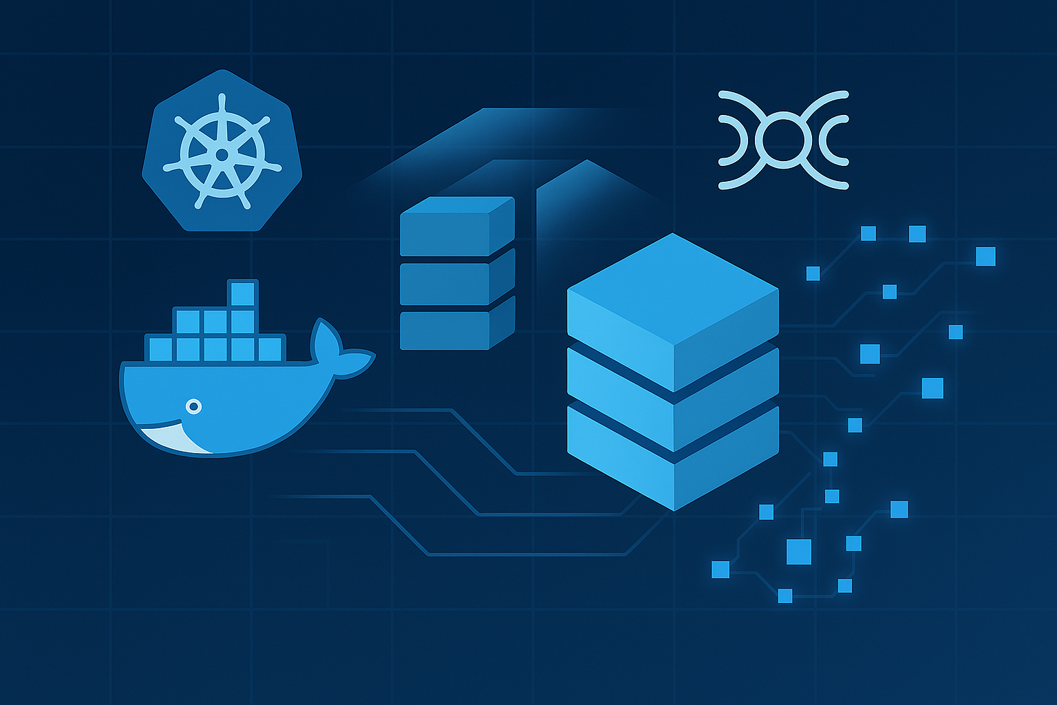 Breathing New Life into My Kubernetes Cluster and Blog
