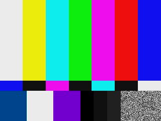 Live Video Source deployment